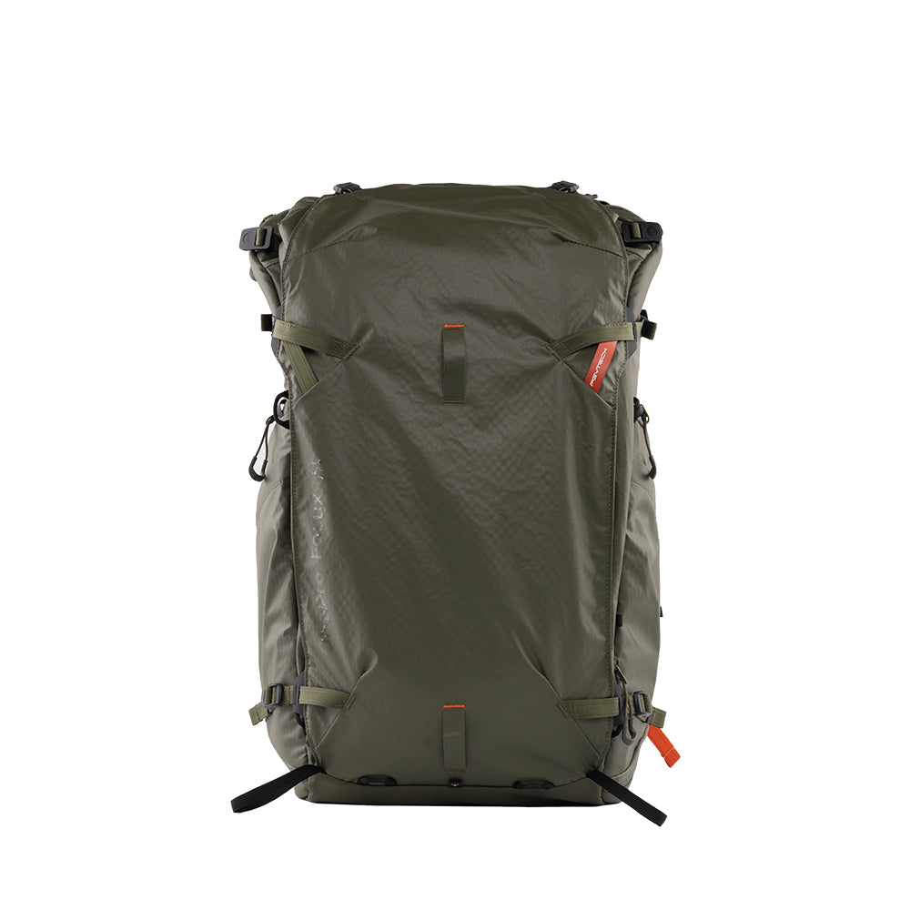 OnePro Focux Backpack 25L (ファーングリーン)