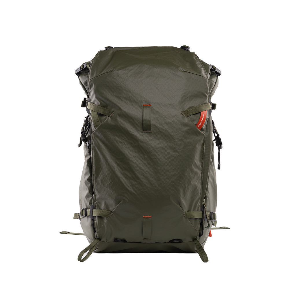 OnePro Focux Backpack 35L (ファーングリーン)