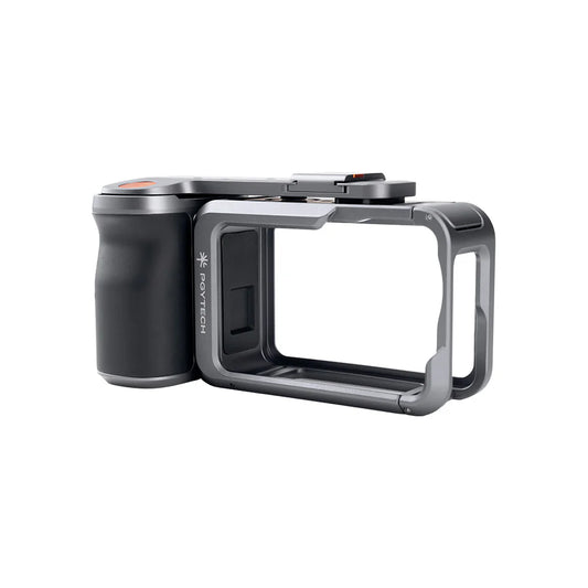 Osmo Action 6用 ストリートプロ グリップキット