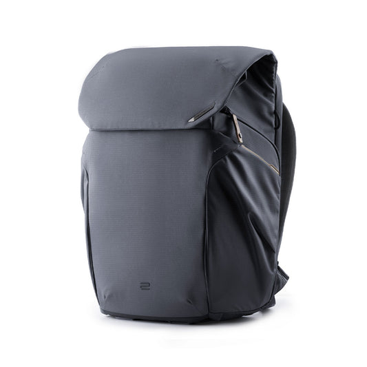 【予約】OneGo 2 バックパック 20L (マットブラック)