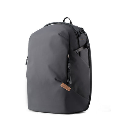 OneGo Lite バックパック 16L (マットブラック)