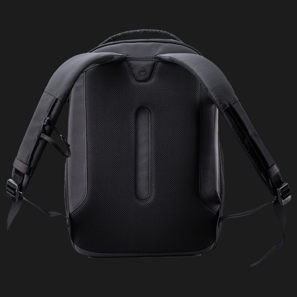 OneGo Lite バックパック 16L (マットブラック)