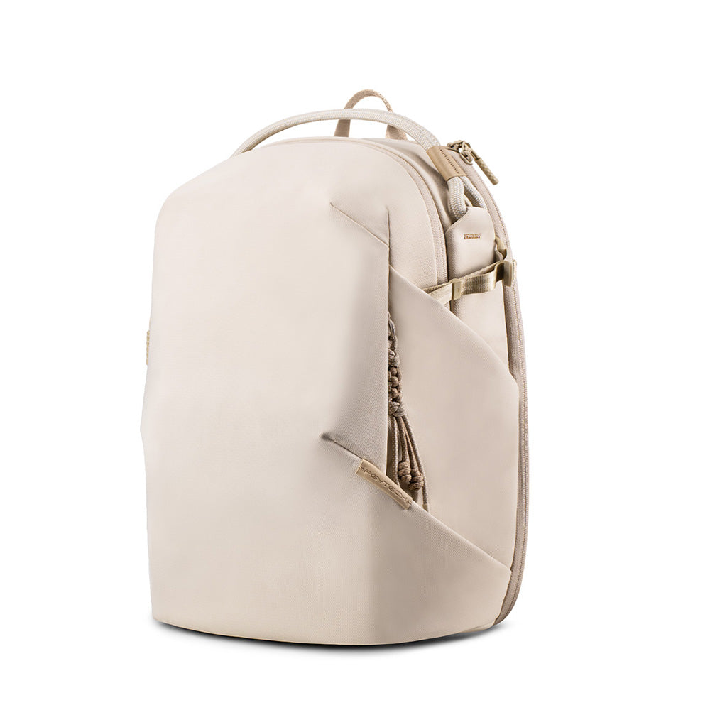 OneGo Lite バックパック 16L (クリーム)