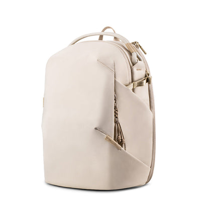 OneGo Lite バックパック 16L (クリーム)