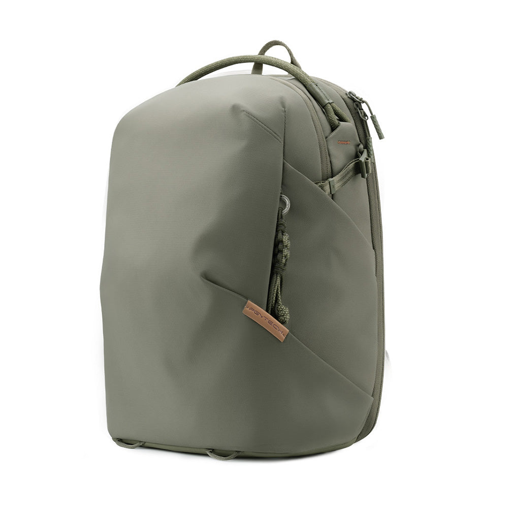感謝祭】OneGo Lite Backpack 22L (フォレストグリーン