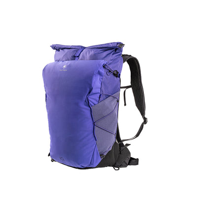 OnePro Ultralight Backpack 30L (オーロラ パープル)