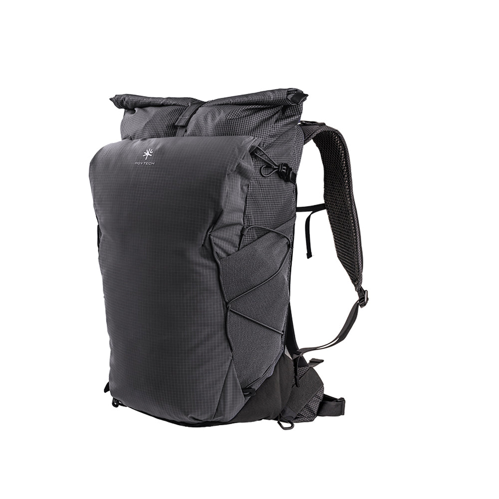 OnePro Ultralight Backpack 40L (スペースブラック)