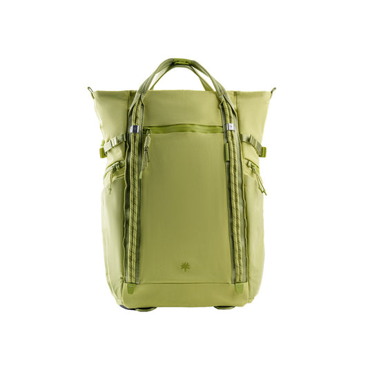 OneGo Roamer トートバックパック 18L (グラスグリーン)