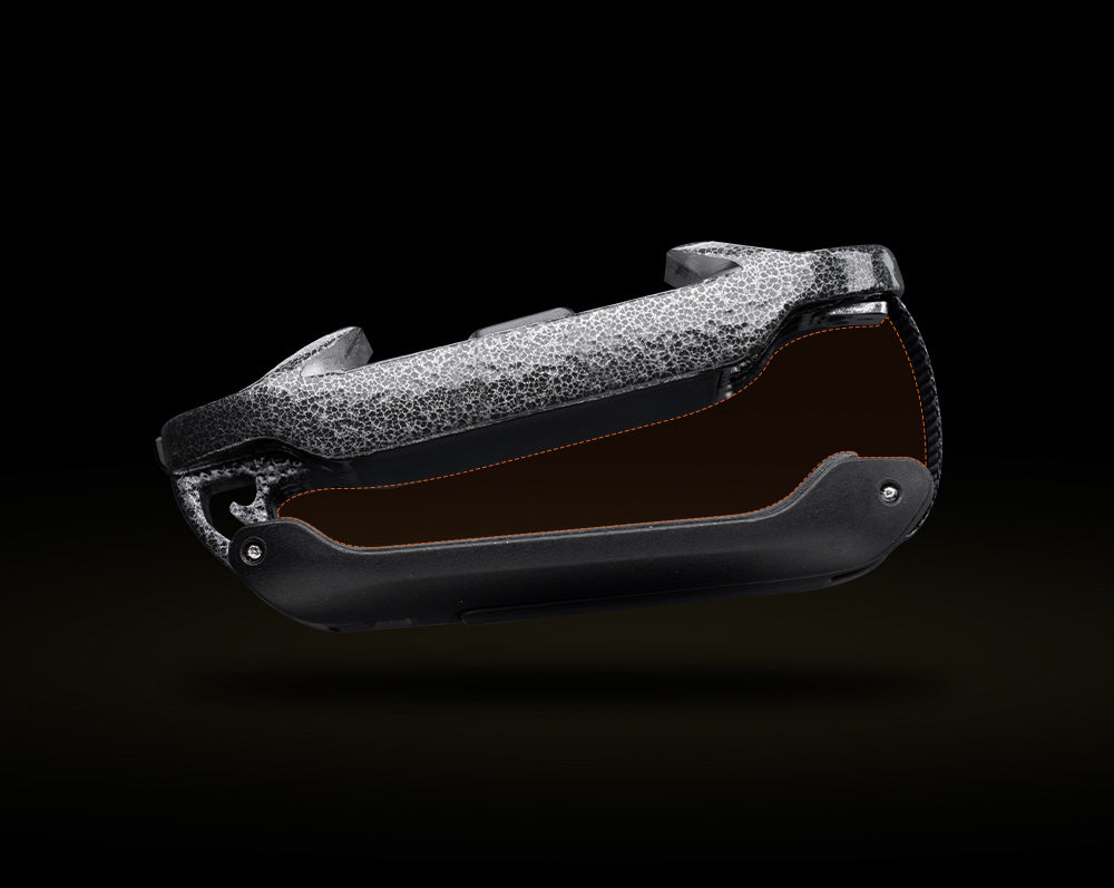 MAKIDAI クリップ Japanese Type 99 Stripper Clips, Generic Brass 5rnd - SARCO, Inc