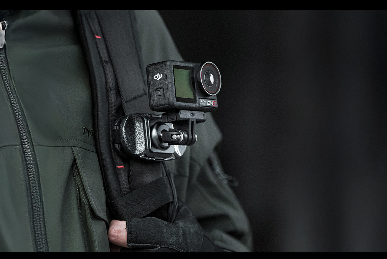 MAKIDAI クリップ 感謝祭】BEETLE カメラ クリップ V2 – PGYTECH-JAPAN 公式ストア