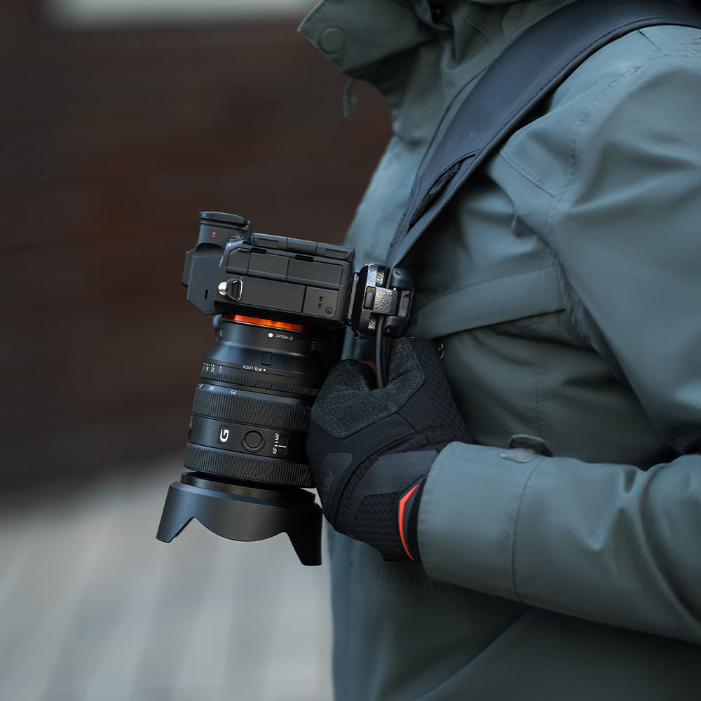 予約】BEETLE カメラ クリップ V2 (プレートなし) – PGYTECH-JAPAN