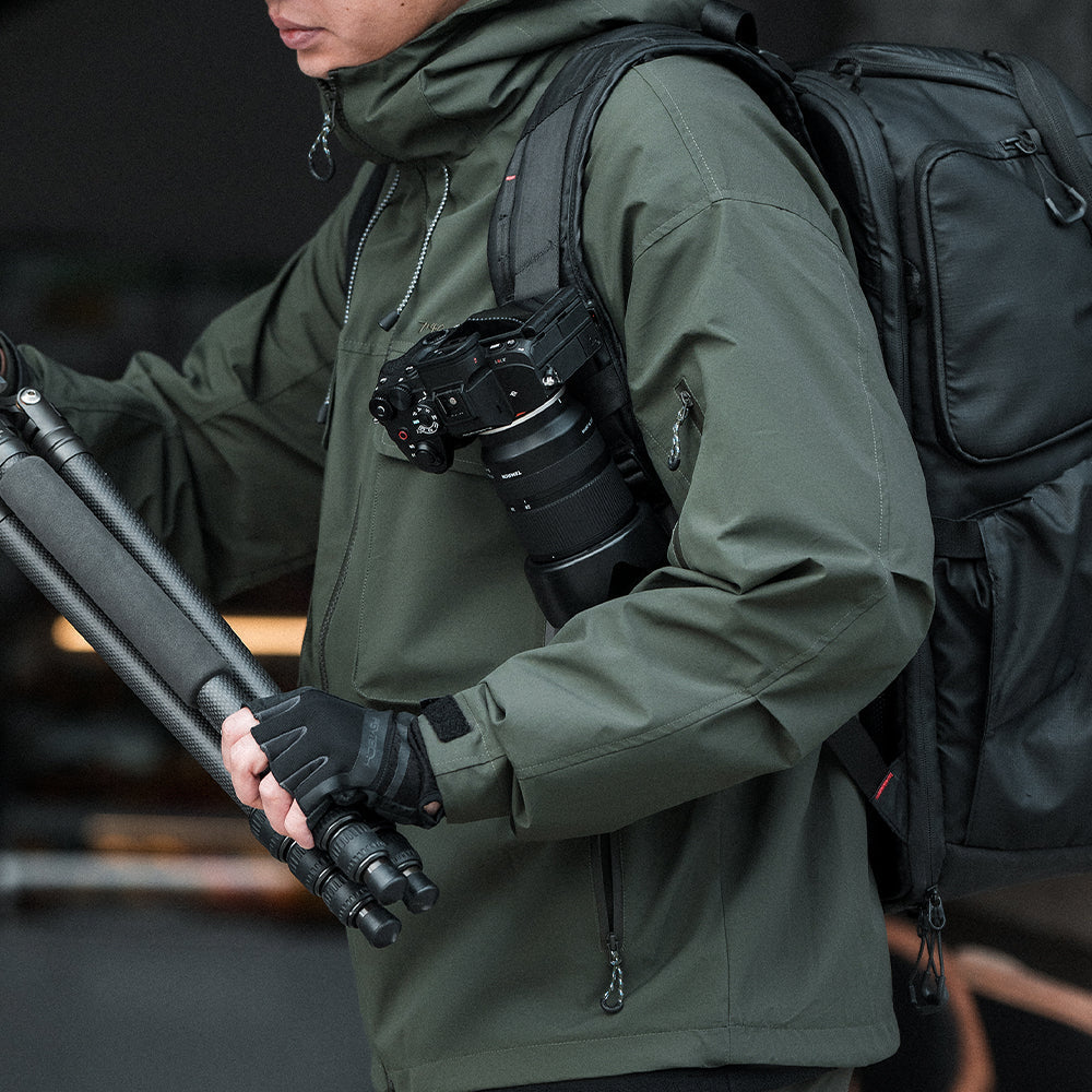 【OUTLET B1品】BEETLE カメラ クリップ V2