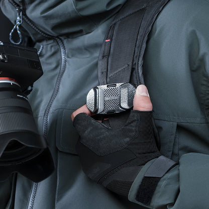【OUTLET B1品】BEETLE カメラ クリップ V2