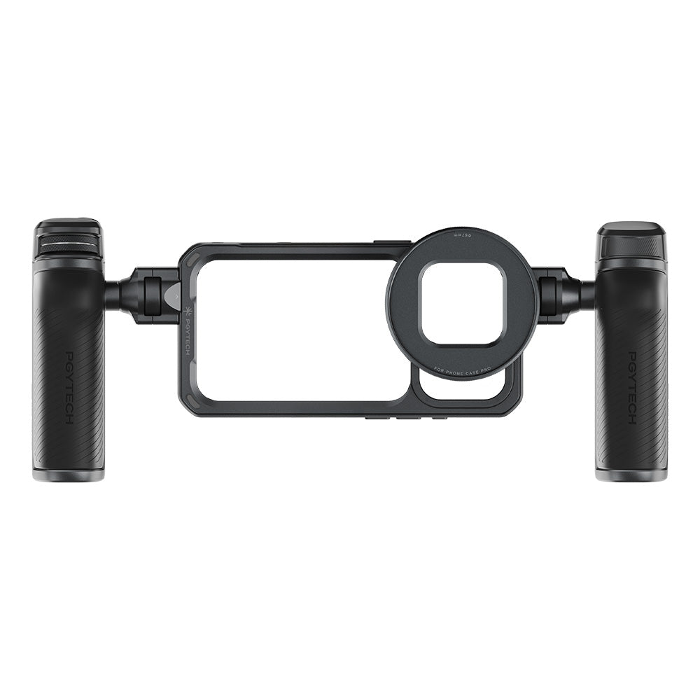 ProShot フォンケージ ビデオキット (iPhone 17 Pro用)
