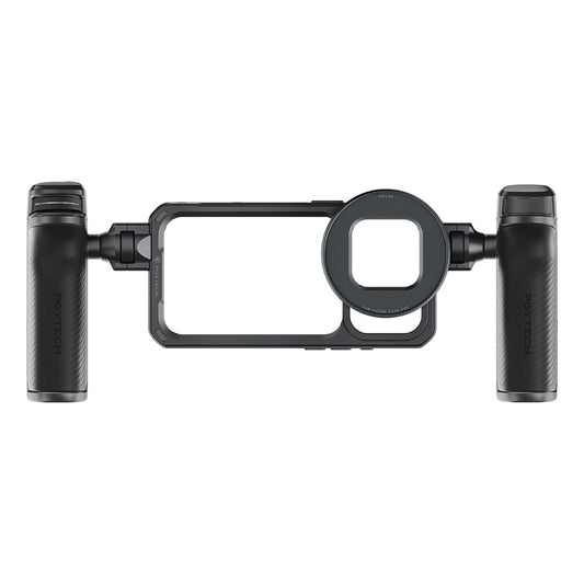 ProShot フォンケージ ビデオキット (iPhone 17 Pro用)