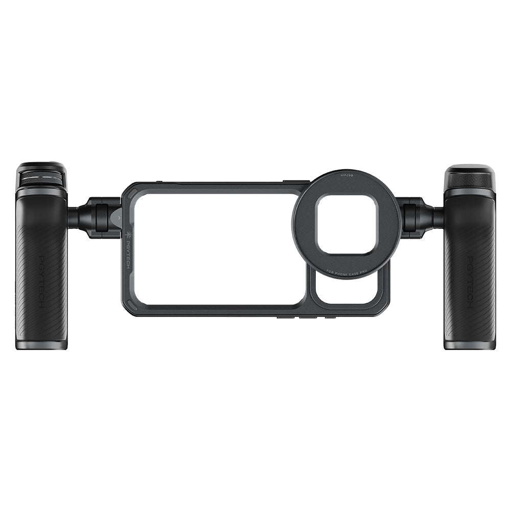 ProShot フォンケージ ビデオキット (iPhone 17 Pro Max用)