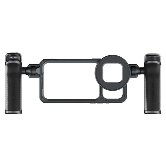 ProShot フォンケージ ビデオキット (iPhone 17 Pro Max用)