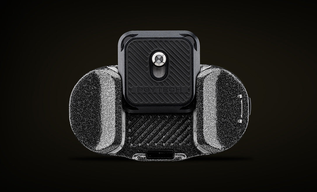 OUTLET B1品】BEETLE カメラ クリップ V2 – PGYTECH-JAPAN 公式ストア