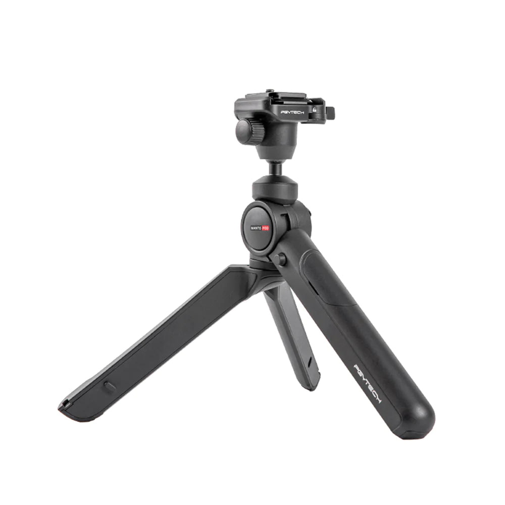 PGYTECH 多機能Vlog用三脚 MANTISPOD 2.0（クラシック ブラック）多機能ミニ三脚 – PGYTECH-JAPAN