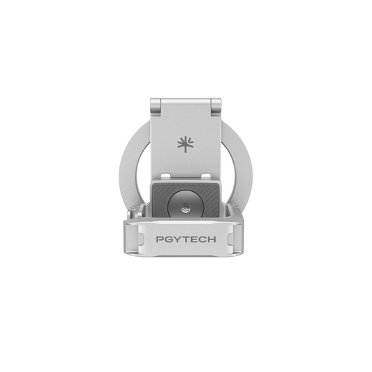 Osmo Pocket 3/4/4P用 マグネット式拡張アダプター (ムーンライトシルバー)