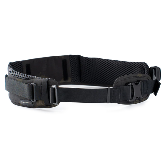 OneMo フォトグラファーズ ウエストベルト (ダークナイトカモ)