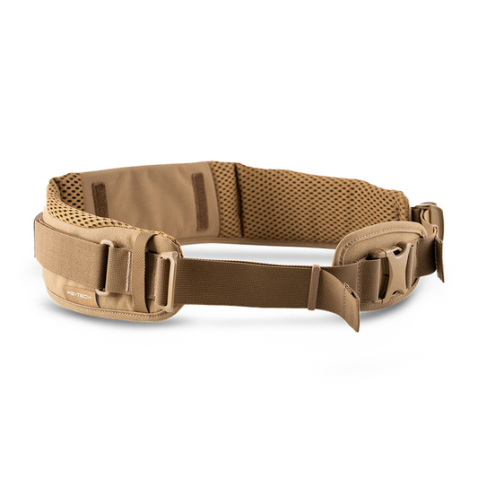 OneMo フォトグラファーズ ウエストベルト (コヨーテブラウン)