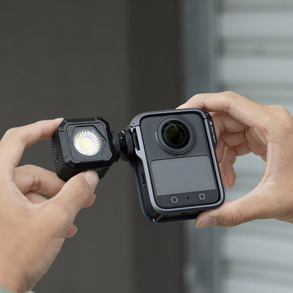 Osmo 360用 カメラケージ