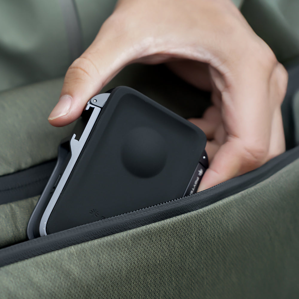 Osmo 360用 カメラケージ