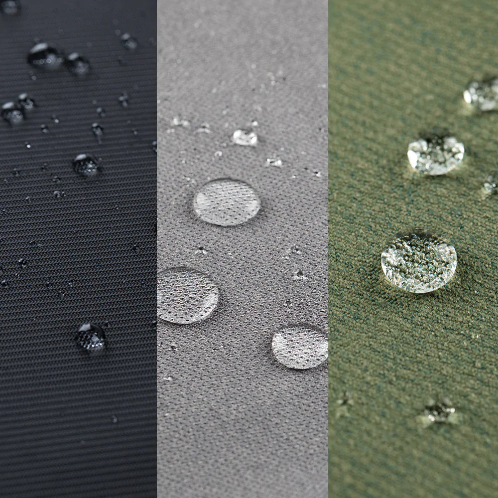 【BlackFriday】ミニテックオーガナイザー（モスグリーン）