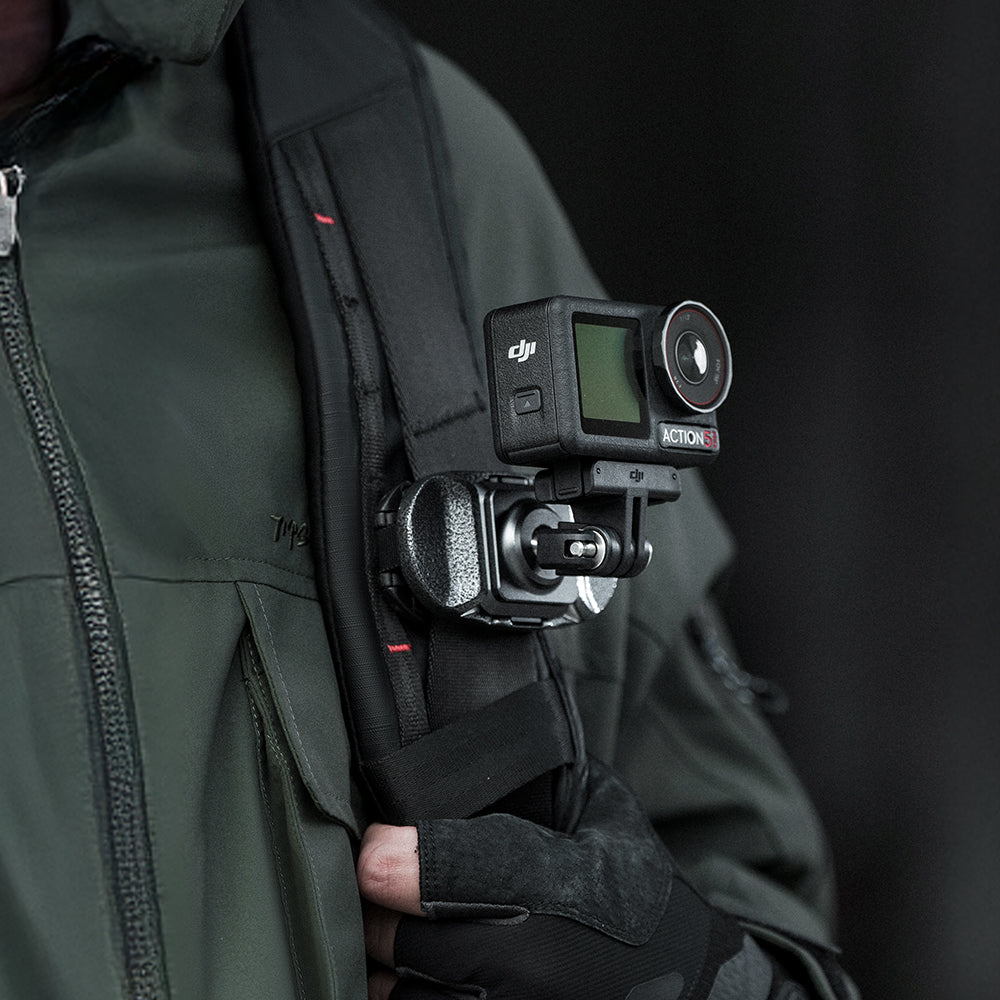 BEETLE カメラ クリップ V2 – PGYTECH-JAPAN 公式ストア