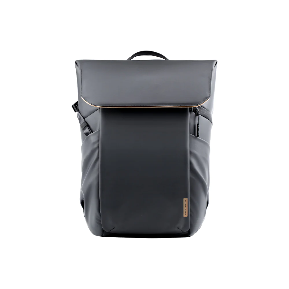 生産終了品】OneGo Backpack（ワンゴー バックパック）ブラック