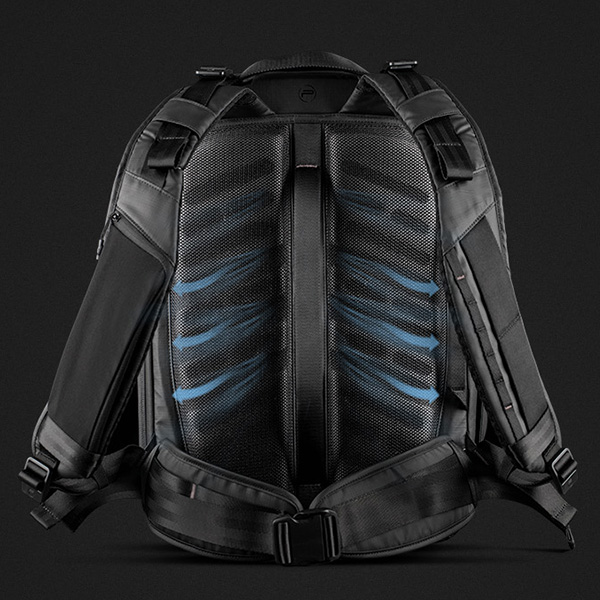 PGYTECH OneMo 2 BackPack ワンモーツーバックパック