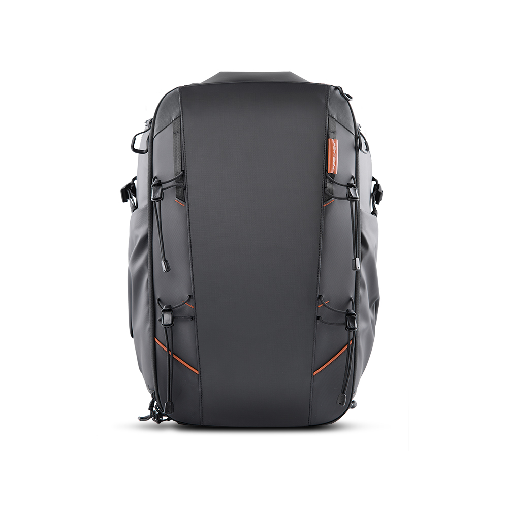 OneMo Backpack (ワンモー バックパック) 30L(スペースブラック)