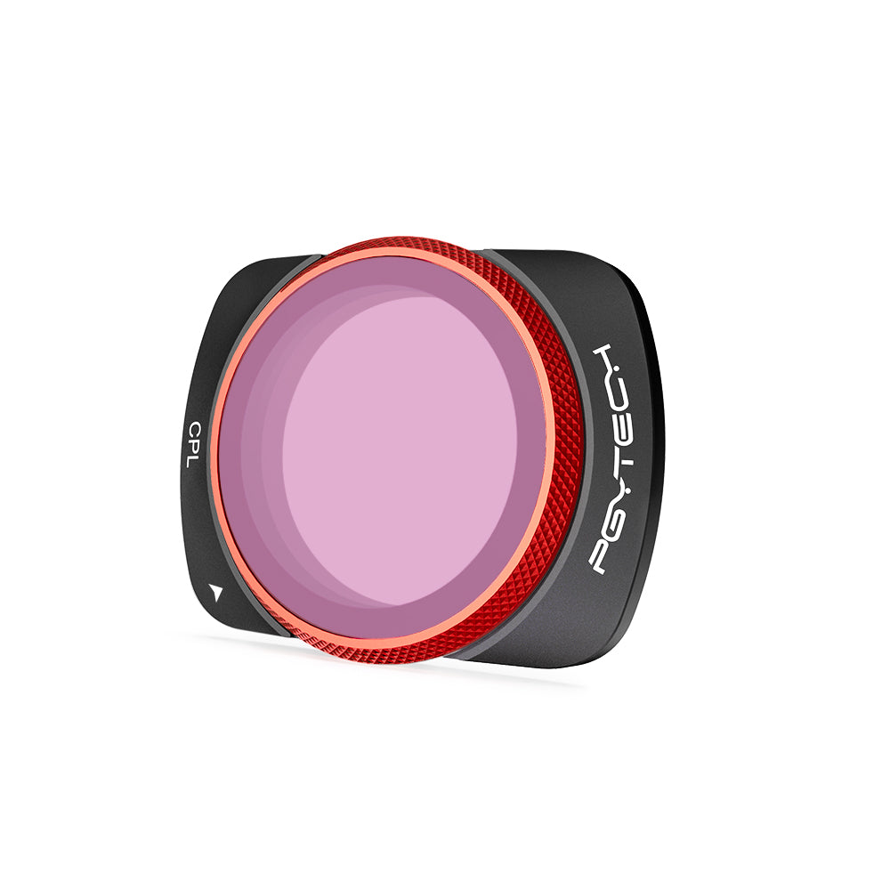 Osmo Pocket 3用 CPL レンズフィルター